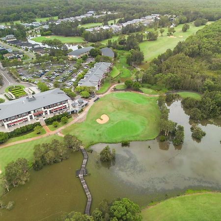 Mercure Kooindah Waters Central Coast Wyong Bagian luar foto