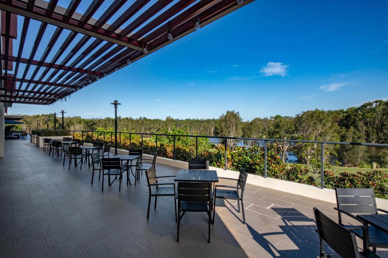Mercure Kooindah Waters Central Coast Wyong Bagian luar foto