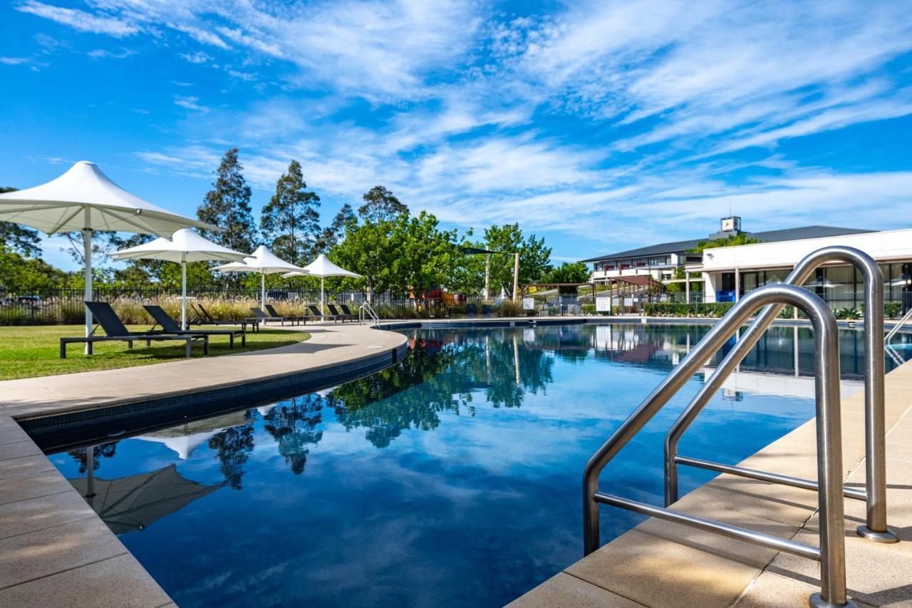 Mercure Kooindah Waters Central Coast Wyong Bagian luar foto