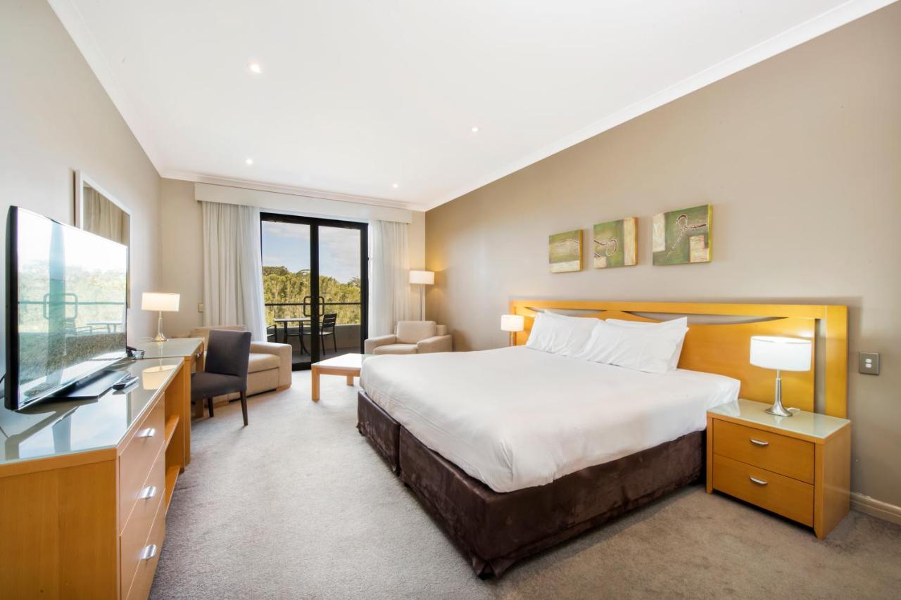 Mercure Kooindah Waters Central Coast Wyong Bagian luar foto