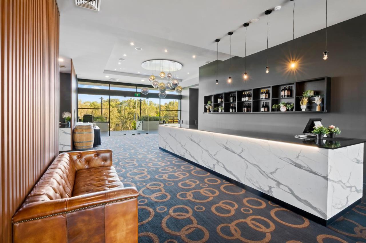 Mercure Kooindah Waters Central Coast Wyong Bagian luar foto