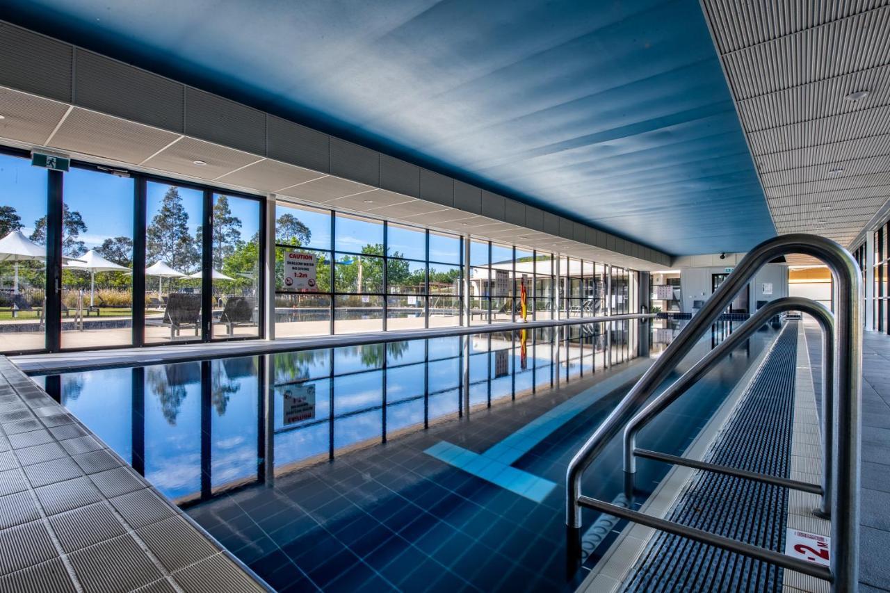 Mercure Kooindah Waters Central Coast Wyong Bagian luar foto
