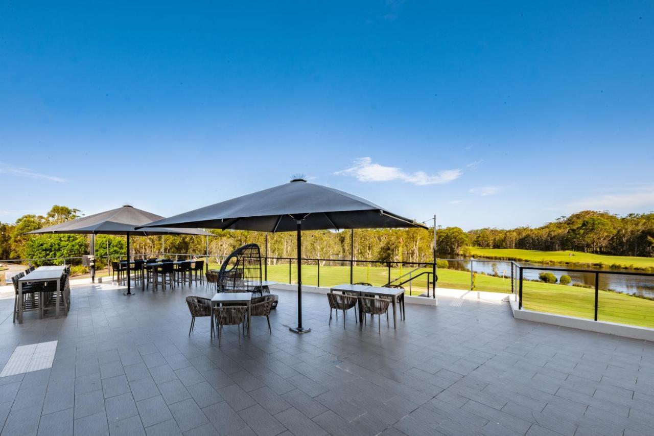 Mercure Kooindah Waters Central Coast Wyong Bagian luar foto