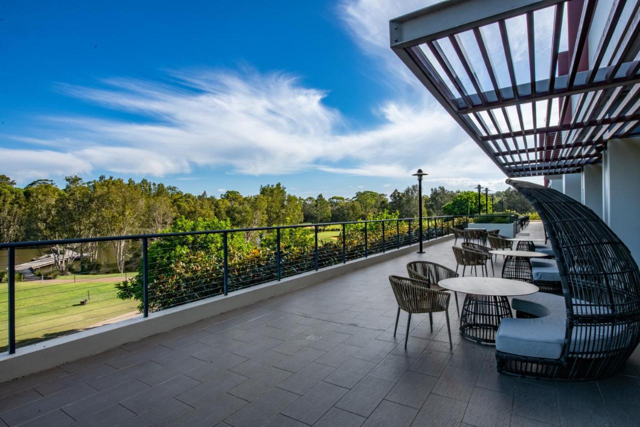 Mercure Kooindah Waters Central Coast Wyong Bagian luar foto