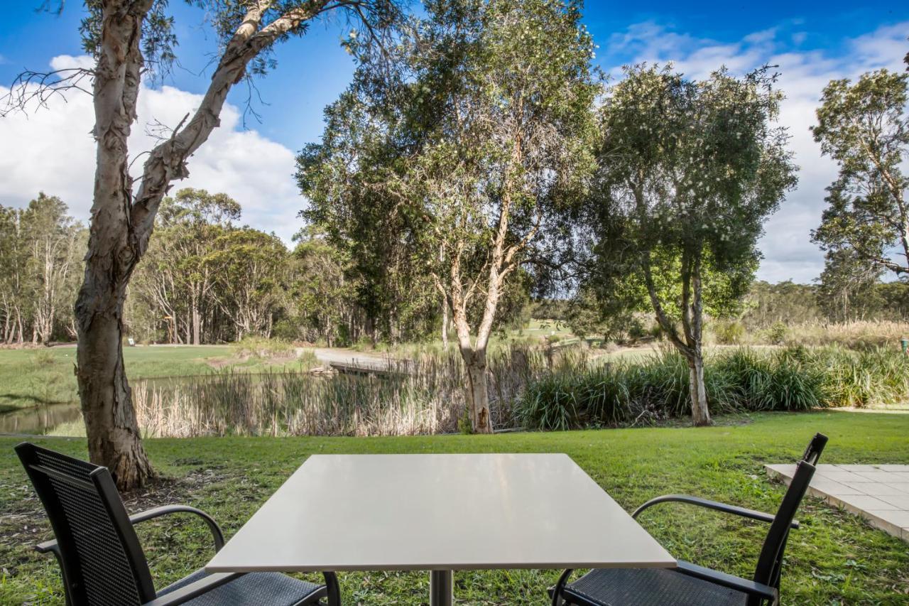 Mercure Kooindah Waters Central Coast Wyong Bagian luar foto