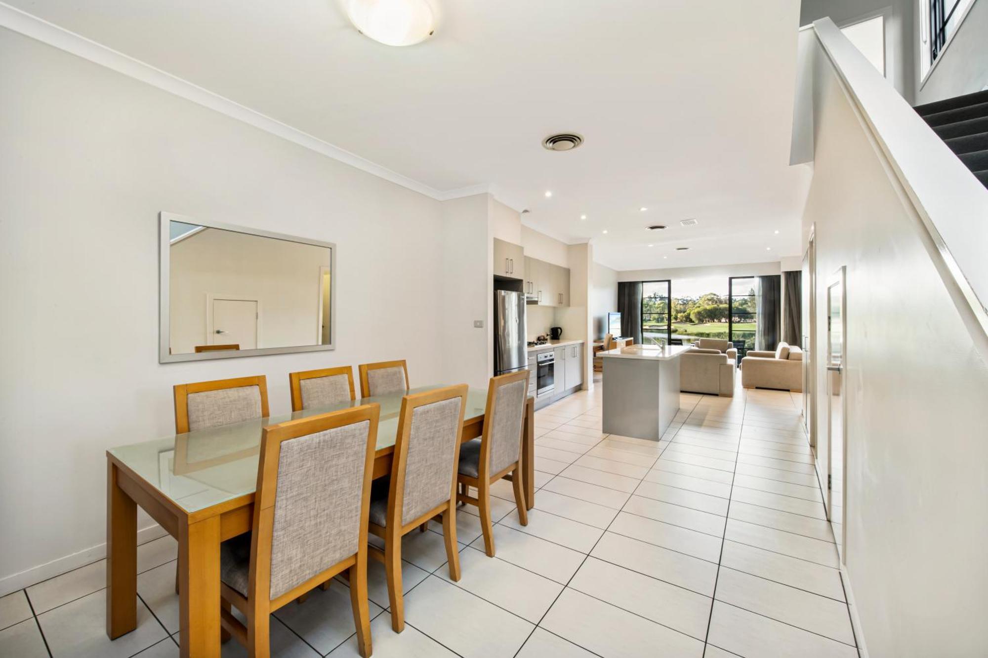 Mercure Kooindah Waters Central Coast Wyong Bagian luar foto