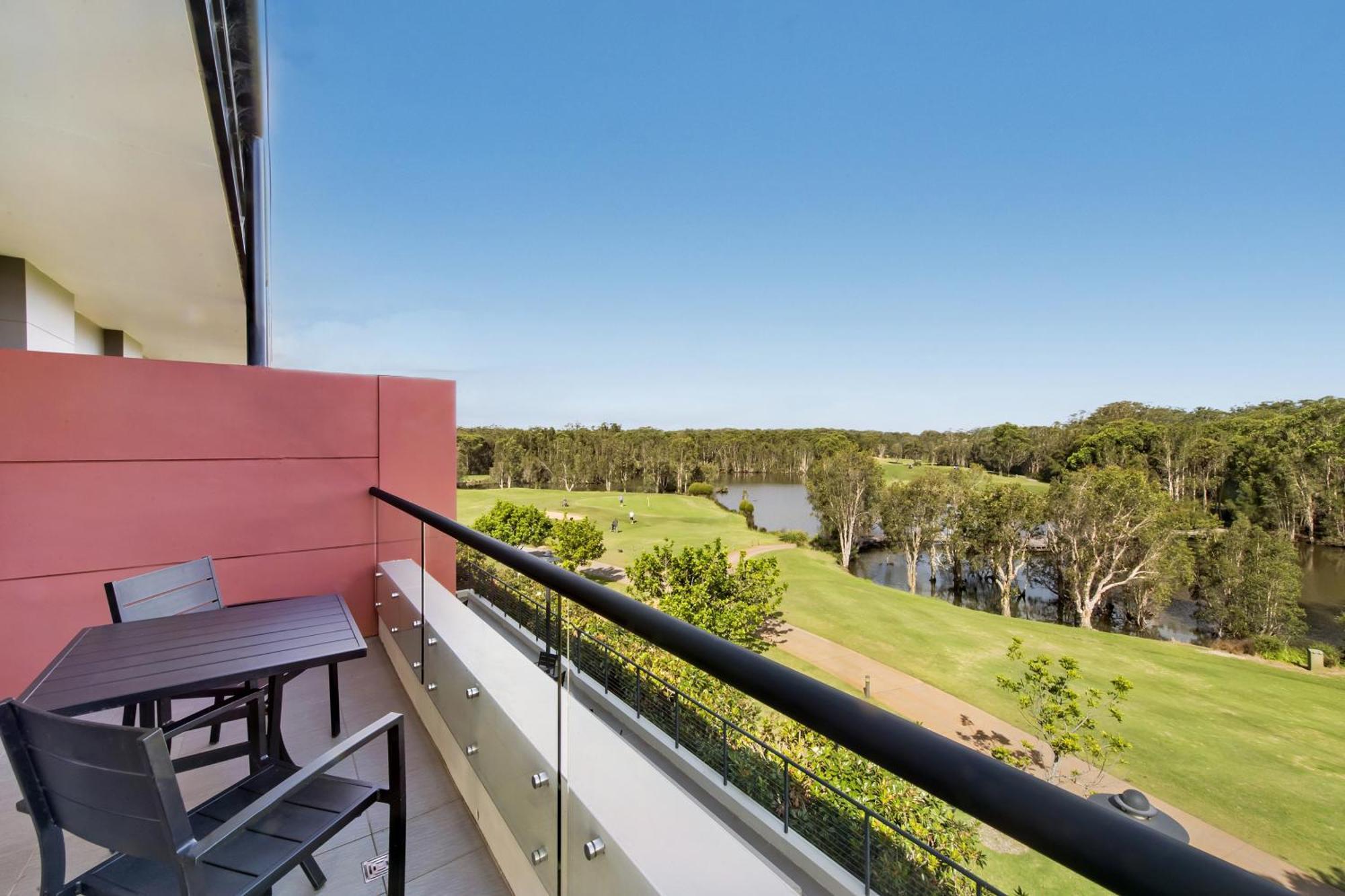 Mercure Kooindah Waters Central Coast Wyong Bagian luar foto