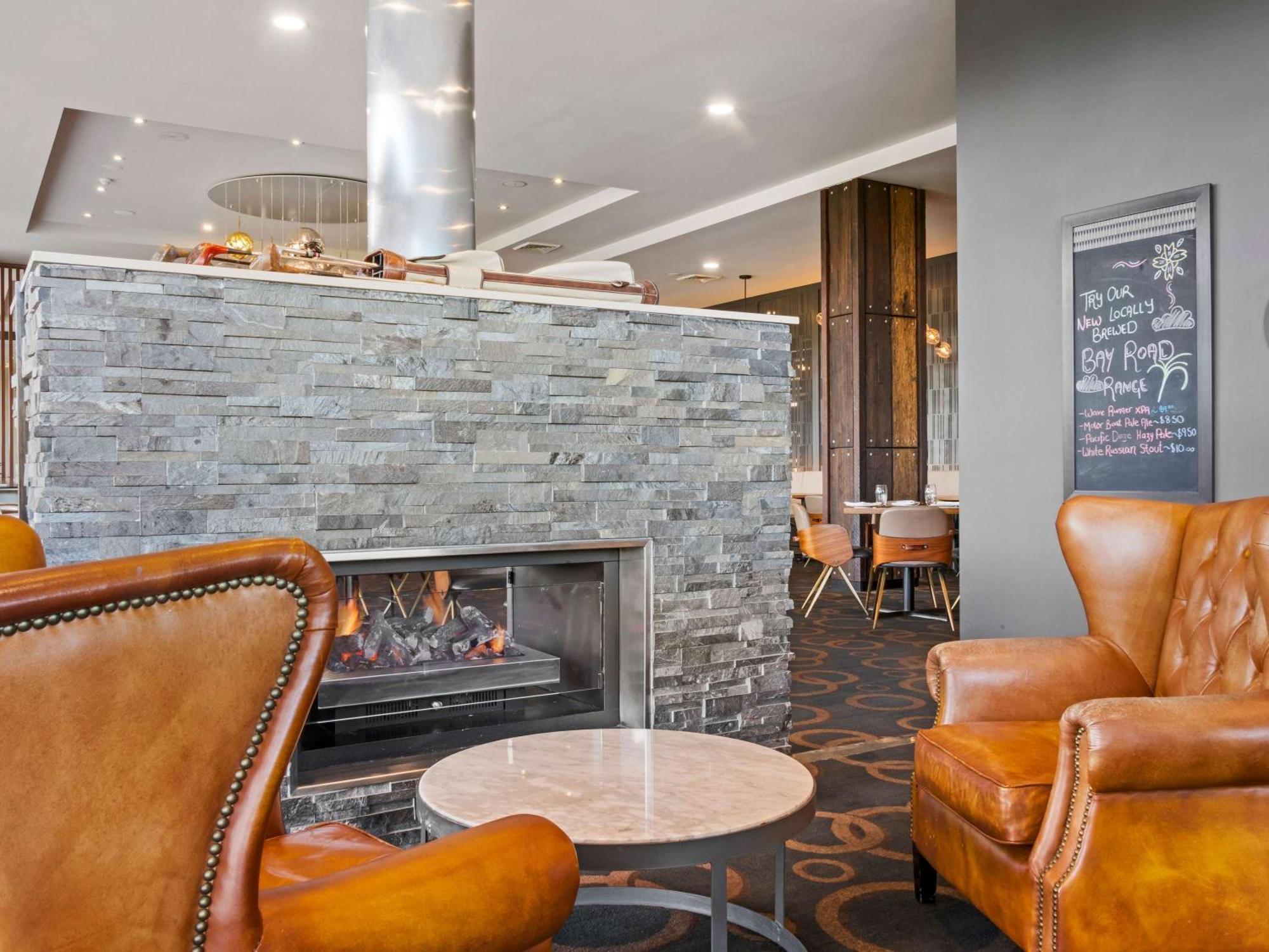 Mercure Kooindah Waters Central Coast Wyong Bagian luar foto