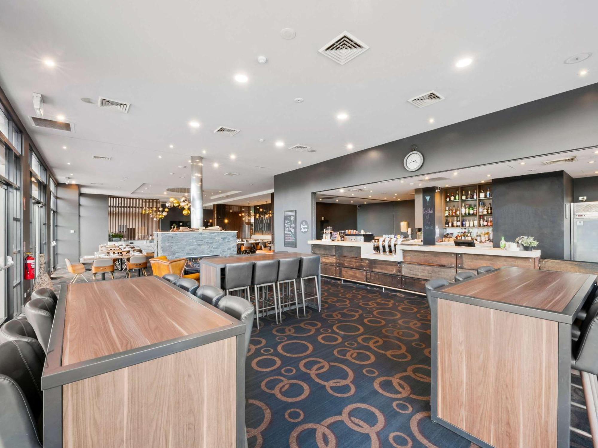 Mercure Kooindah Waters Central Coast Wyong Bagian luar foto