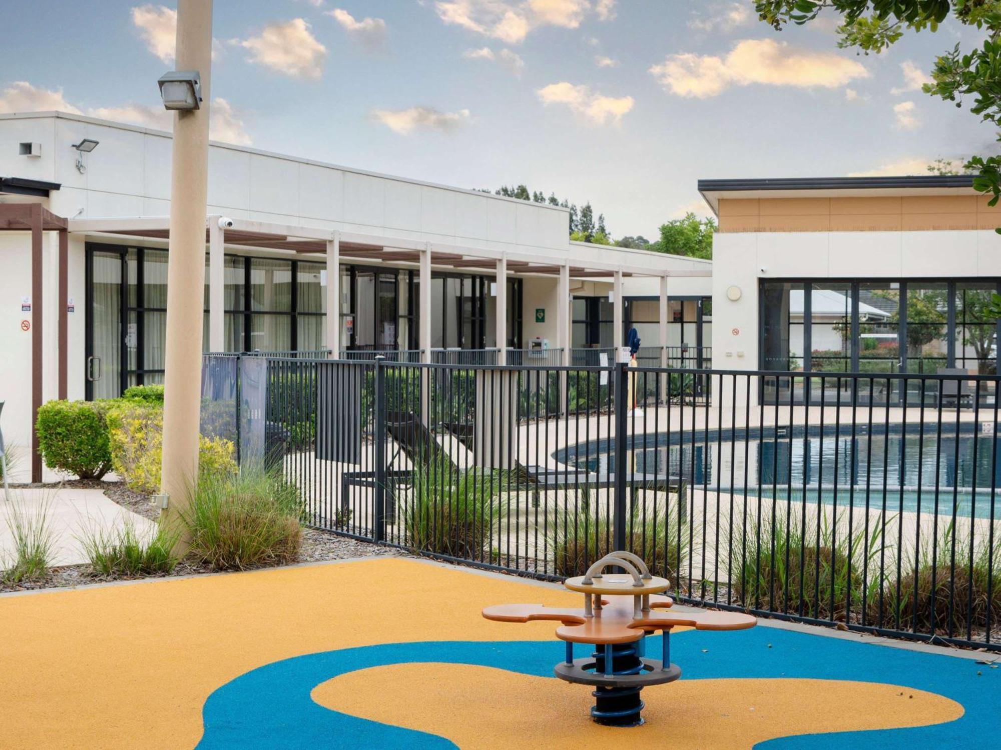 Mercure Kooindah Waters Central Coast Wyong Bagian luar foto