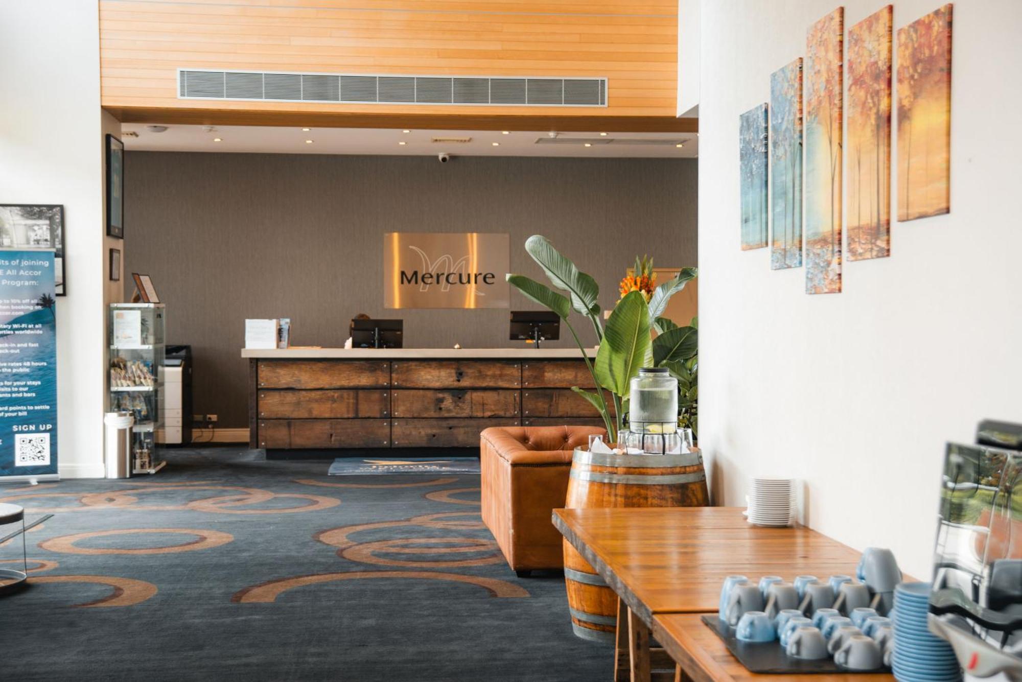 Mercure Kooindah Waters Central Coast Wyong Bagian luar foto